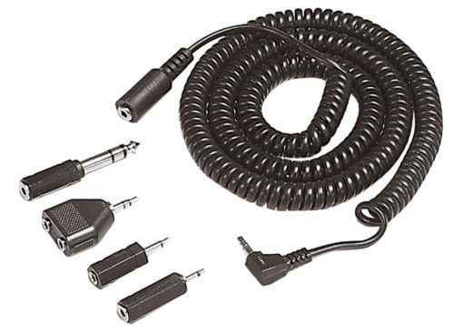 Kit adattatore prolunga - adattatore,