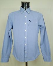 ^ Abercrombie & Fitch camicia