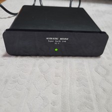 ACOUSTIC REVIVE RE-9 Super