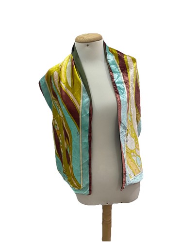 Sciarpa s43 emilio - sciarpa, pucci