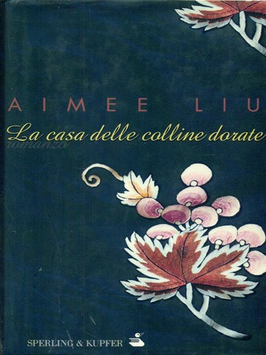Casa delle colline dorate - casa,