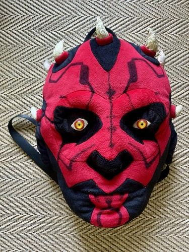 Vintage star wars - star, darth