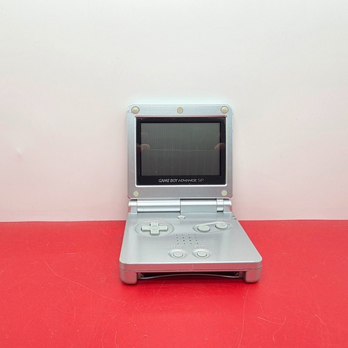 Nintendo gameboy advance - nintendo, sp
