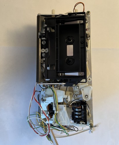Per nakamichi 480 - nakamichi,