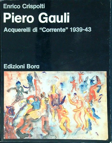 Piero gauli acquerelli - piero, di