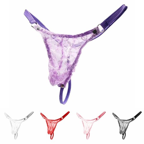 Slip intimo uomo nylon - slip,
