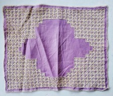 Tappetino da tavolo vintage