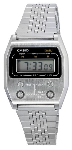 Orologio unisex casio vintage - orologio,