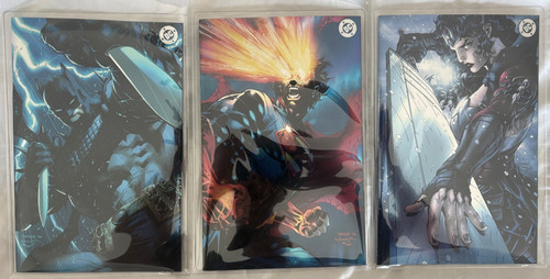 Absolute batman superman - absolute, batman,