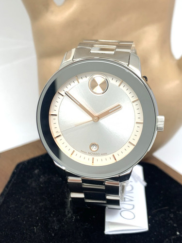 Orologio movado donna 3600869 - orologio,