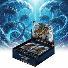 Battle Spirits Saga - Aquatic