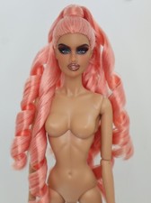 Fashion royalty ooak metero - fashion,