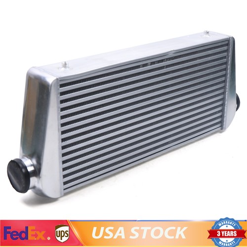Universal turbo intercooler - universal,
