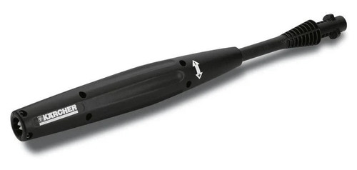 Karcher lancia variopower - karcher,