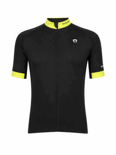 Maglia ciclismo estiva briko - ciclismo,