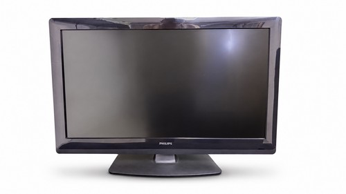 Philips hd ready lcd - philips, 26”