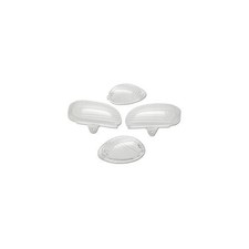 Kit Gemme Frecce Trasparenti