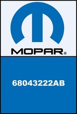 Mopar 68043222AB CABLAGGIO