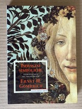 Ernst Gombrich - IMMAGINI