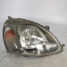 8111052021 Proiettore DX TOYOTA YARIS 1.0 16V (JPP) Ber. 5p/b/998cc