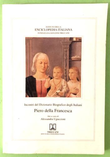 Piero della francesca - della,