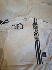 T-Shirt Williams Wilson Team /
