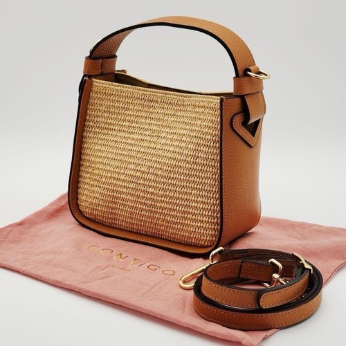 Contigo borsa tracolla - contigo,