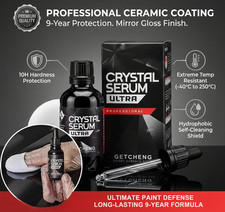 Crystal CSU Serum Ultra