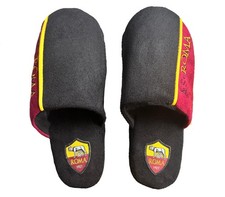 Pantofole roma ragazzo