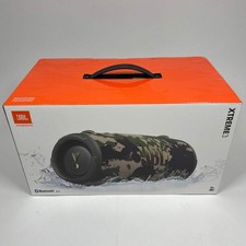 JBL Xtreme 3 mimetico nuovo