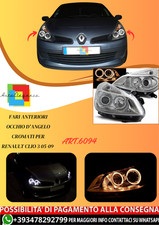 💫ART.6094 FARI ANTERIORI