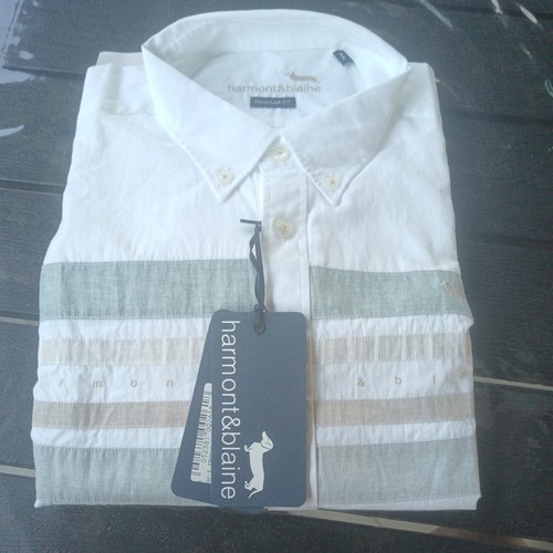 Camicia harmont blaine - camicia,