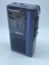 Panasonic RN-105 Microcassette