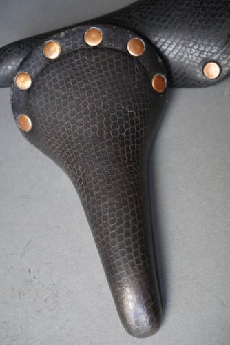 Selle san marco - selle, 1986