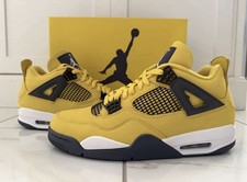 Jordan retro lightning - retro, uomo