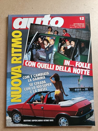 913a rivista auto conti - 913a,