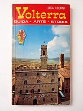 Guida Turistica "Volterra"