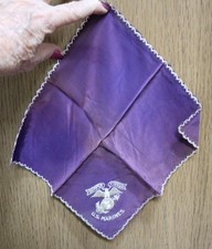WWII US MARINE CORPS USMC