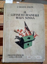 CAROLINE SELLON - IL COFANETTO