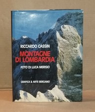 Riccardo Cassin / Luca Merisio