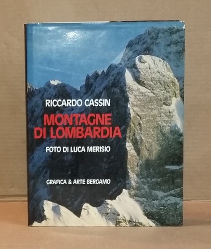 Riccardo cassin luca merisio - riccardo,