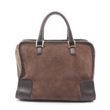 Borsa a mano LOEWE Amazona 32