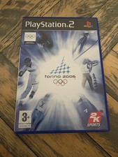 Torino 2006 - ps2 - con