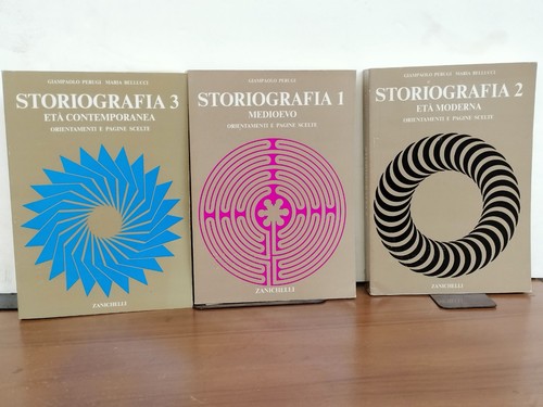 Storiografia vol 2 3 - storiografia, vol.