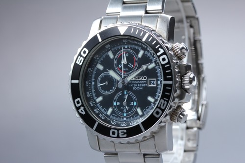 Quasi come nuovo orologio - [quasi,