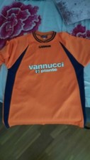Maglia Calcio Pistoiese