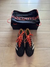 Scarpini adidas predator élite FG