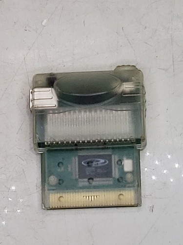 Adesivo gameboy advance - adesivo, gba