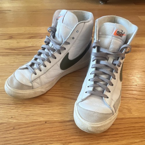 Sneakers alte nike - alte, blazer