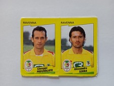 FIGURINA CALCIATORI PANINI